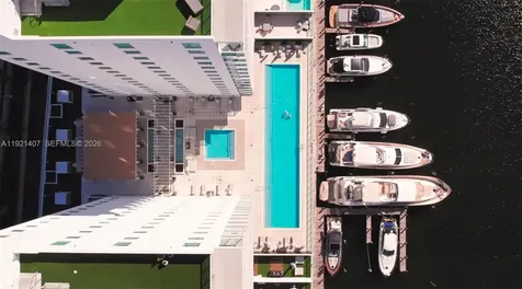 400 Sunny Isles Boulevard Sunny Isles Beach FL 33160