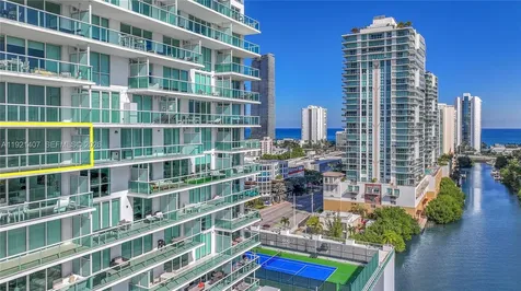 400 Sunny Isles Boulevard Sunny Isles Beach FL 33160