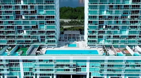 400 Sunny Isles Boulevard Sunny Isles Beach FL 33160