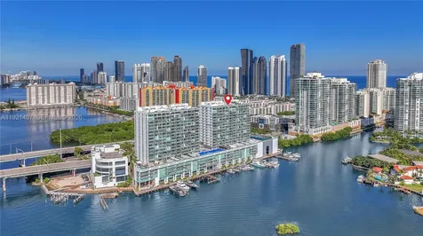 400 Sunny Isles Boulevard Sunny Isles Beach FL 33160