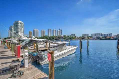 400 Sunny Isles Boulevard Sunny Isles Beach FL 33160
