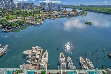 400 Sunny Isles Boulevard Sunny Isles Beach FL 33160