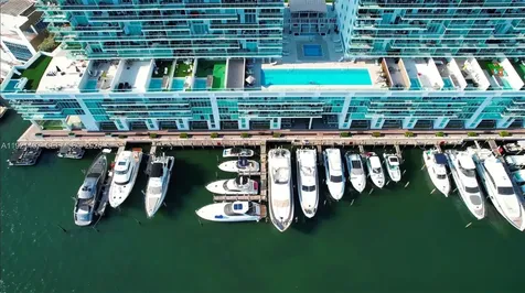 400 Sunny Isles Boulevard Sunny Isles Beach FL 33160