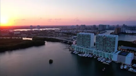 400 Sunny Isles Boulevard Sunny Isles Beach FL 33160