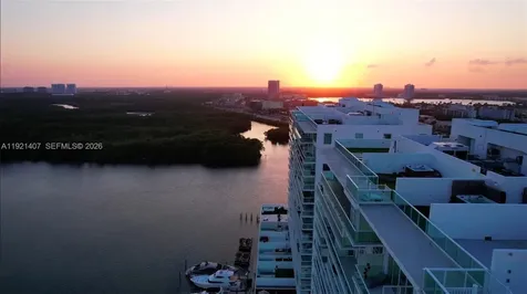 400 Sunny Isles Boulevard Sunny Isles Beach FL 33160