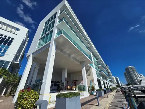 400 Sunny Isles Boulevard Sunny Isles Beach FL 33160