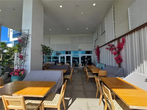 400 Sunny Isles Boulevard Sunny Isles Beach FL 33160