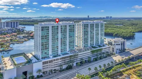 400 Sunny Isles Boulevard Sunny Isles Beach FL 33160