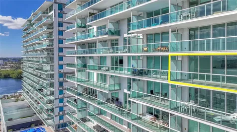 400 Sunny Isles Boulevard Sunny Isles Beach FL 33160