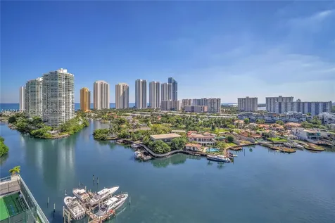 400 Sunny Isles Boulevard Sunny Isles Beach FL 33160