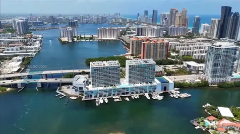 400 Sunny Isles Boulevard Sunny Isles Beach FL 33160