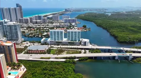 400 Sunny Isles Boulevard Sunny Isles Beach FL 33160