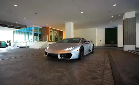 400 Sunny Isles Boulevard Sunny Isles Beach FL 33160