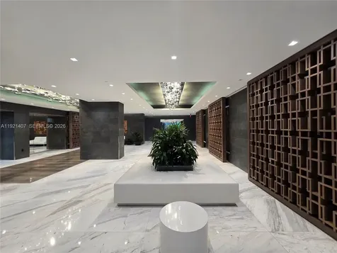 400 Sunny Isles Boulevard Sunny Isles Beach FL 33160