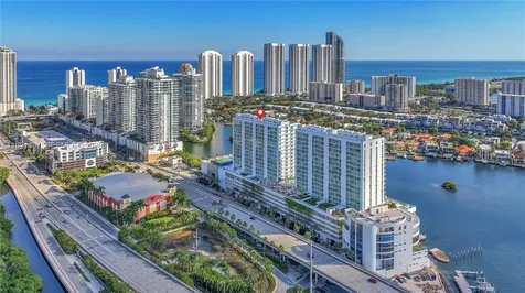 400 Sunny Isles Boulevard Sunny Isles Beach FL 33160