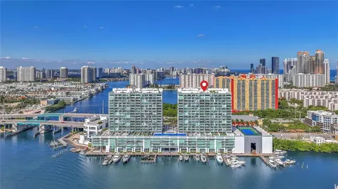 400 Sunny Isles Boulevard Sunny Isles Beach FL 33160