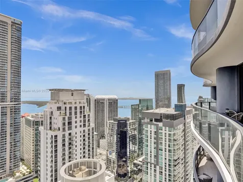1000 Brickell Plaza Miami FL 33131