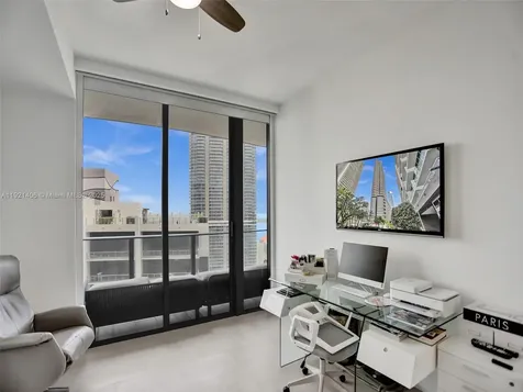 1000 Brickell Plaza Miami FL 33131