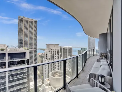 1000 Brickell Plaza Miami FL 33131
