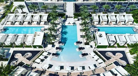 851 NE 1st Avenue Miami FL 33132