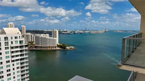 1155 Brickell Bay Drive Miami FL 33131