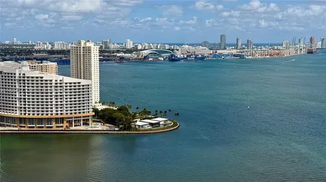 1155 Brickell Bay Drive Miami FL 33131