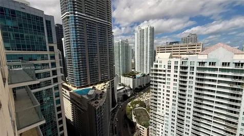 1155 Brickell Bay Drive Miami FL 33131