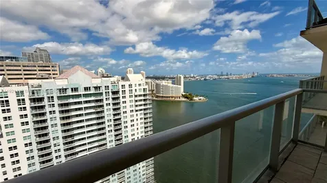 1155 Brickell Bay Drive Miami FL 33131