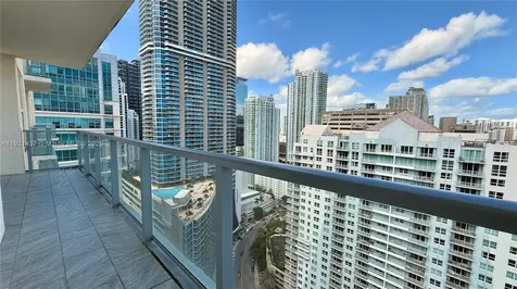 1155 Brickell Bay Drive Miami FL 33131