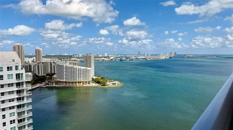 1155 Brickell Bay Drive Miami FL 33131