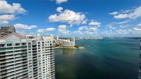 1155 Brickell Bay Drive Miami FL 33131