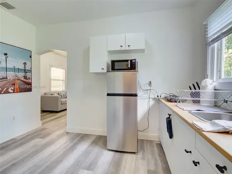 1845 NW 55th Street Miami FL 33142