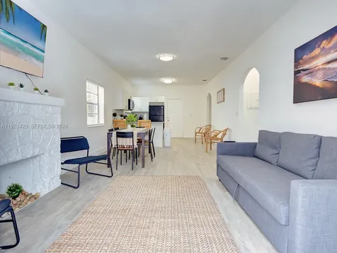 1845 NW 55th Street Miami FL 33142