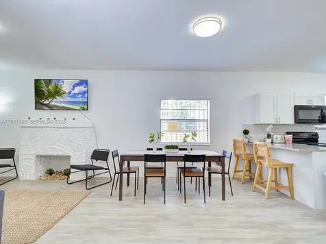 1845 NW 55th Street Miami FL 33142