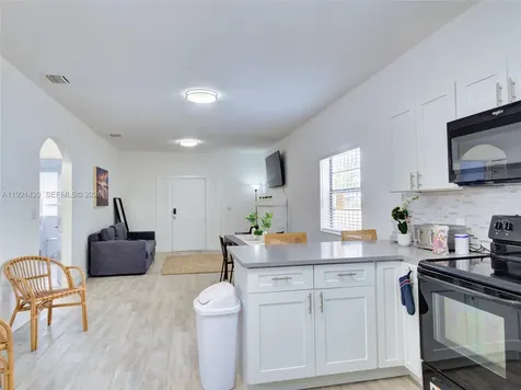 1845 NW 55th Street Miami FL 33142