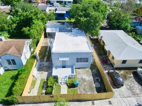 1845 NW 55th Street Miami FL 33142