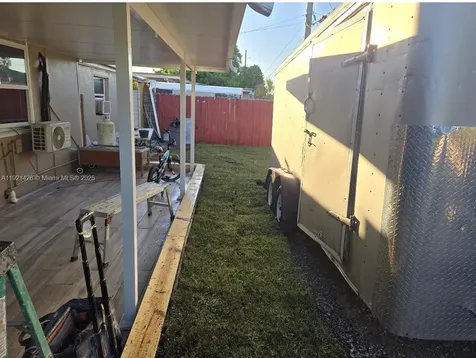 3745 NW 171st Terrace Miami Gardens FL 33055