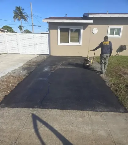 3745 NW 171st Terrace Miami Gardens FL 33055