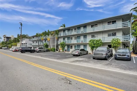 1535 SE 15th Street Fort Lauderdale FL 33316