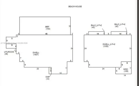 404 S Beach Road Jupiter Island FL 33455