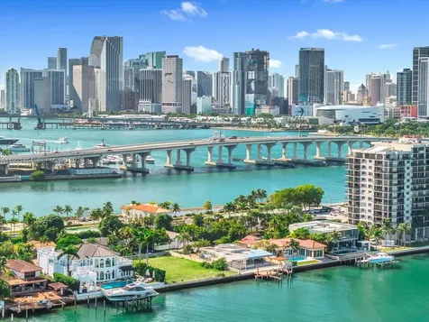 Miami FL 33139