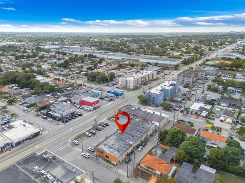 6761 W Flagler Street Miami FL 33144