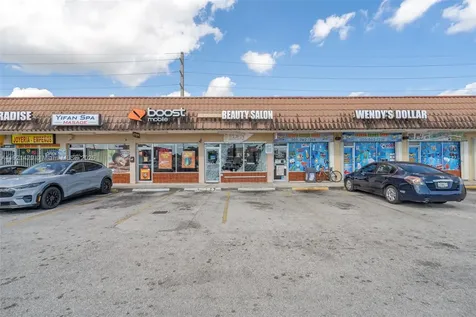 6761 W Flagler Street Miami FL 33144