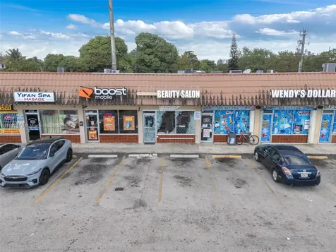 6761 W Flagler Street Miami FL 33144