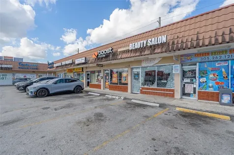 6761 W Flagler Street Miami FL 33144