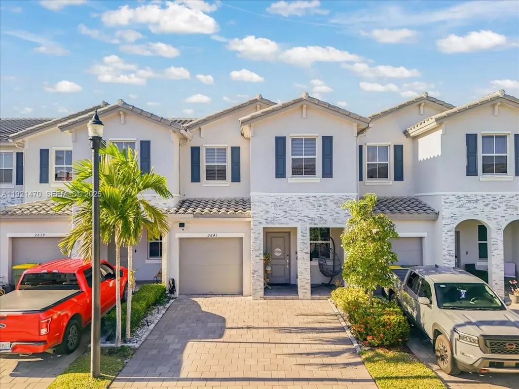2641 SE 12th Street Homestead FL 33035