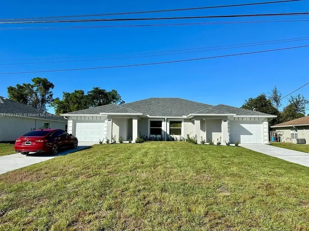354-356 Bell Boulevard S Lehigh Acres FL 33974