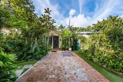 37 NE 44th Street Miami FL 33137