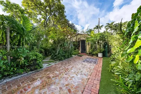 37 NE 44th Street Miami FL 33137
