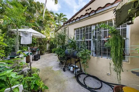 37 NE 44th Street Miami FL 33137